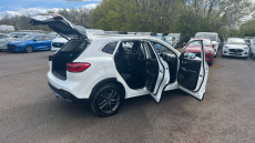 MG Hs 1.5 T-GDI PHEV Exclusive 5dr Auto Hatchback